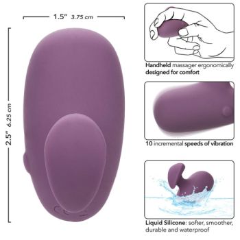 Stimulateur Mod Touch Violet