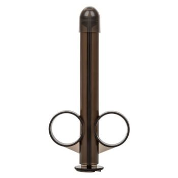 image Tube de Lubrification Xl Noir