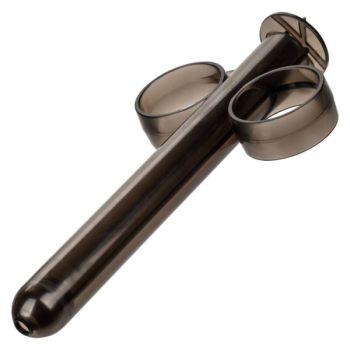 Tube de Lubrification Xl Noir