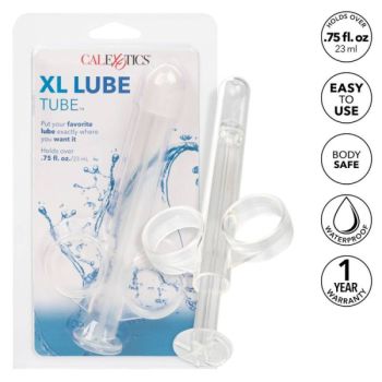 Tube Lubrifiant Xl
