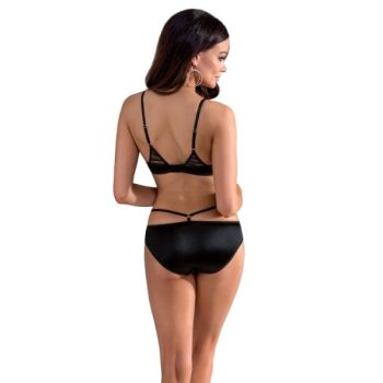 Ensemble Bikini Deux Pièces Lara L/xl