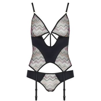 Lagerta Corset L/xl