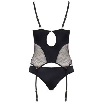 Lagerta Corset L/xl