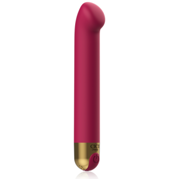 Stimulateur de Clit en Silicone Premium