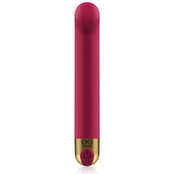 Stimulateur de Clit en Silicone Premium