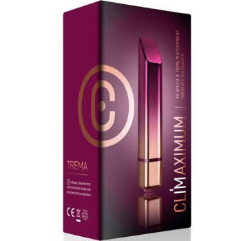 Trema Lipstick Bullet Vibrateur
