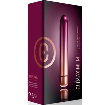 Vibrateur Sepora Classic Bullet