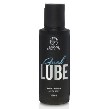 image Cobeco - Cbl Lubrifiant Anal 100ml