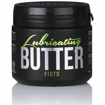 image Lubrifiant Anal Butter Fists 500 Ml