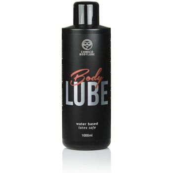 image Lubrifiant Corporel 1000ml