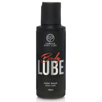 image Cobeco - Cbl Lubrifiant Corporel Wb 100ml