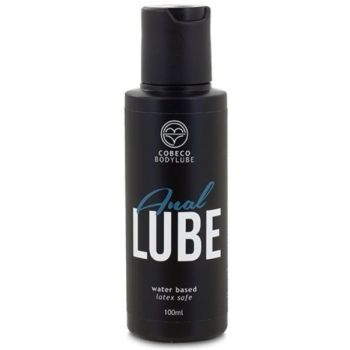 image Cobeco - Lubrifiant Anal 100 Ml