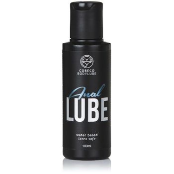 Cobeco - Lubrifiant Anal 100 Ml
