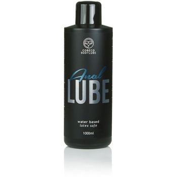image Cobeco - Lubrifiant Anal 1000 Ml