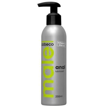 image Cobeco - Lubrifiant Anal Homme 250 Ml
