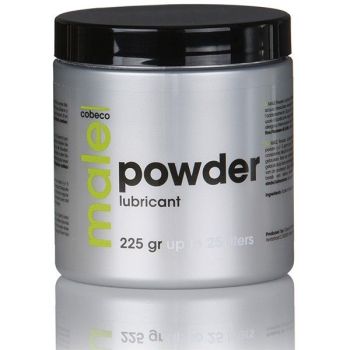 image Cobeco - Lubrifiant Male Poudre 225gr