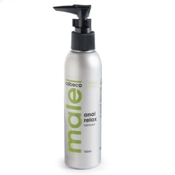 image Cobeco - Mâle Anal Relax 150 Ml.