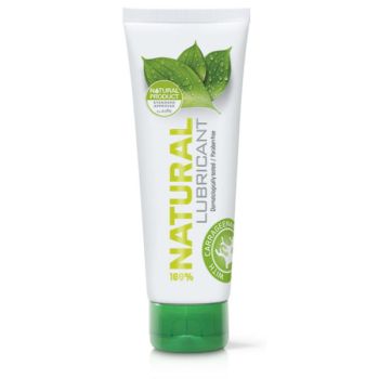 Cobeco - Pharma Base Lubrifiante Agua Naturel 125 Ml
