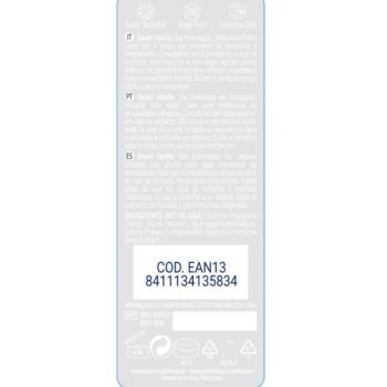 Control - 2 en 1 Massage & Plaisir Douceur de Madagascar 200 Ml