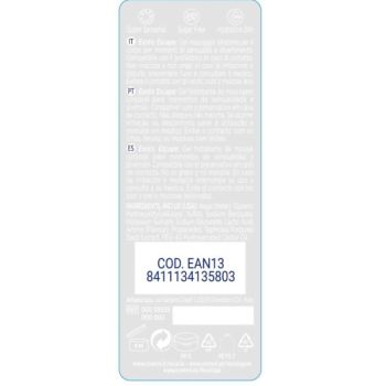 Control - 2 en 1 Massage & Plaisir Exotique 200 Ml