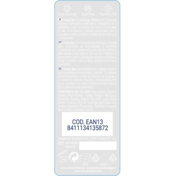 Control - 2 en 1 Massage & Plaisir Mer Méditerranée 200 Ml