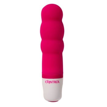 Control - Mini Stimulateur Secret Velours