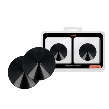 Coquette Chic Desire - Cache-malin Cercles Noir