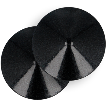 Coquette Chic Desire - Cache-malin Cercles Noir