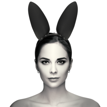 Coquette Chic Desire - Serre-tête avec Oreilles de Lapin