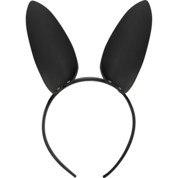 Coquette Chic Desire - Serre-tête avec Oreilles de Lapin