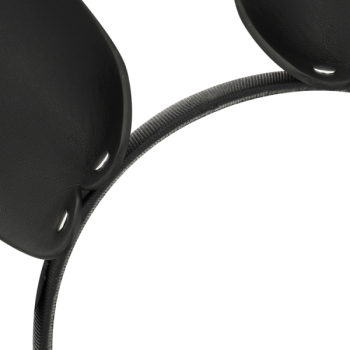 Coquette Chic Desire - Serre-tête avec Oreilles de Lapin