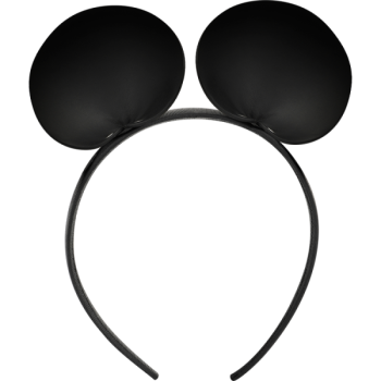 Coquette Chic Desire - Serre-tête avec Oreilles de Souris