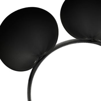 Coquette Chic Desire - Serre-tête avec Oreilles de Souris