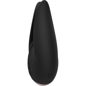 Coquette Chic Desire - Stimulateur Clitorial Noir / Or