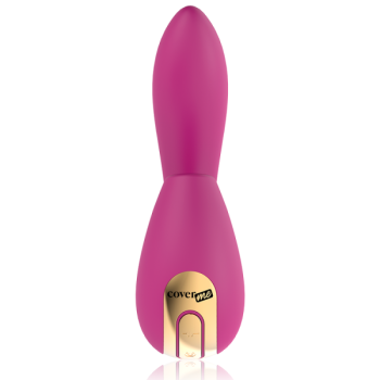 Aspirateur Clitorisé et Vibrateur Puissant pour le Point G