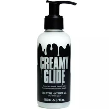 Glide Gel Intime Effet Laiteux 150 Ml