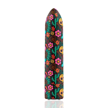 Bullets Personnalisés Rechargeable Floral 10 Intensities