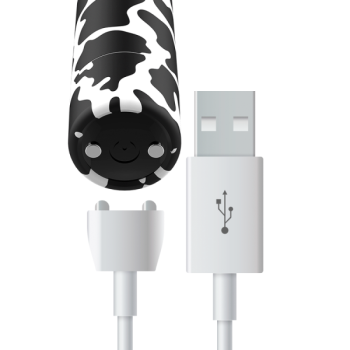 Personnalisés Rechargeable Vache 10 Intensities