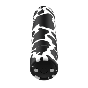 Personnalisés Rechargeable Vache 10 Intensities