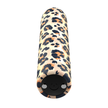 Rechargeable Leopard 10 Intensities