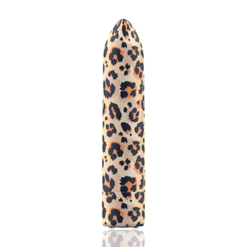 Rechargeable Leopard 10 Intensities