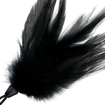 Darkness - Stylo Stimulant Noir 17 Cm