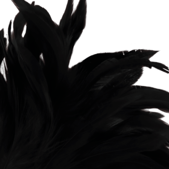 Darkness - Stylo Stimulant Noir Lux