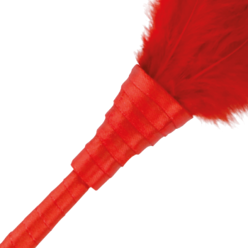 Darkness - Stylo Stimulant Rouge 24cm