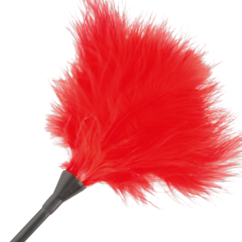 Darkness - Stylo Stimulant Rouge 42cm