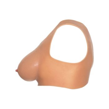 Désir Caché - Alter Ego Haut de Poitrine Portable Bonnet C Couleur