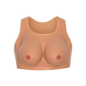 Désir Caché - Alter Ego Soutien-gorge Portable Bonnet E Couleur