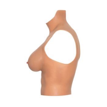 Désir Caché - Alter Ego T-shirt Portable pour Seins, Bonnet D, Couleur