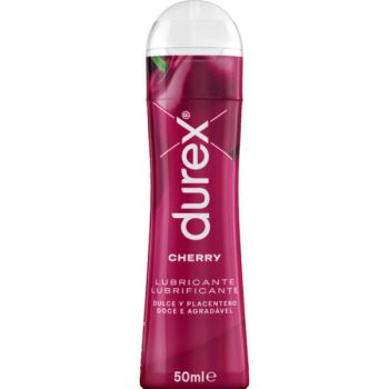image Durex - Cerise de Jeu 50 Ml