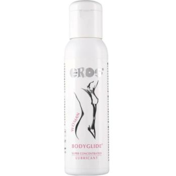 image Eros - Bodyglide Lubrifiant Silicone Femme 250 Ml